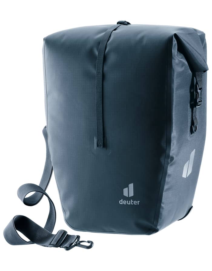 Visby 20+5 Black