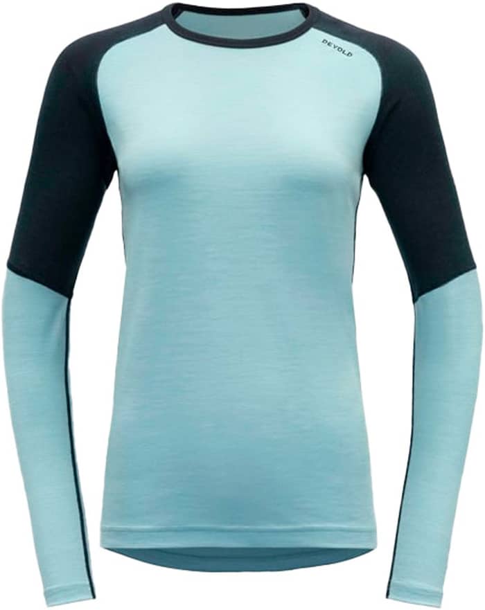 Jakta Merino 200 Shirt W Cameo Ink