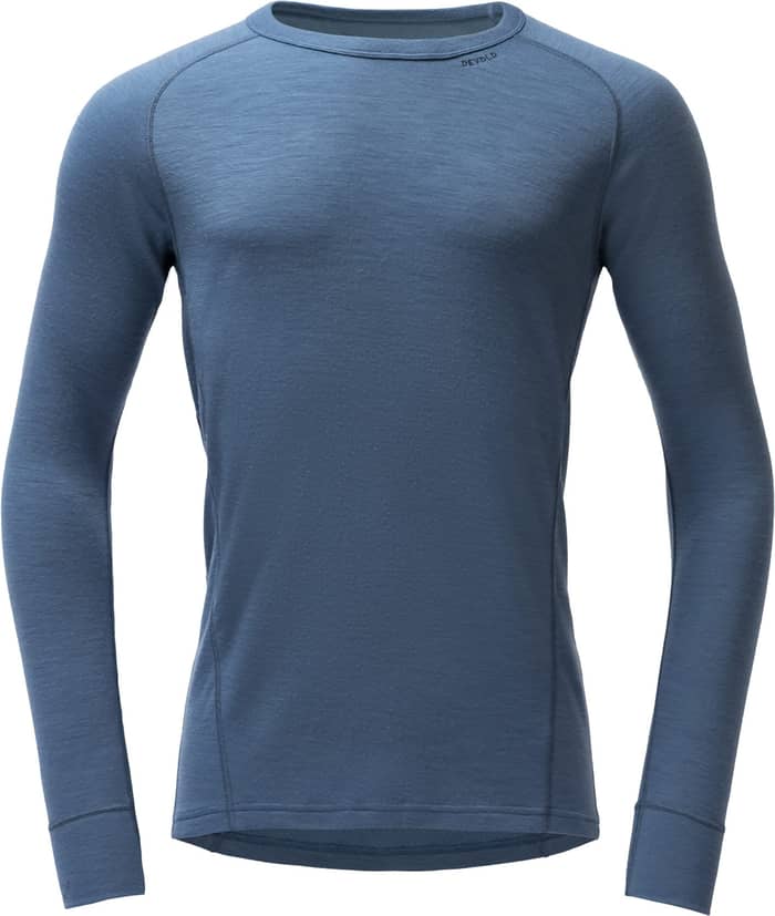 Duo Active Merino 205 Shirt M Berry