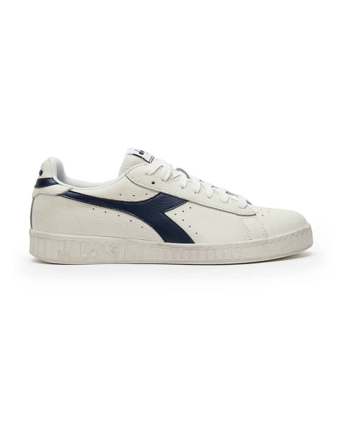 Game L Low Waxed White Blue Caspian Sea