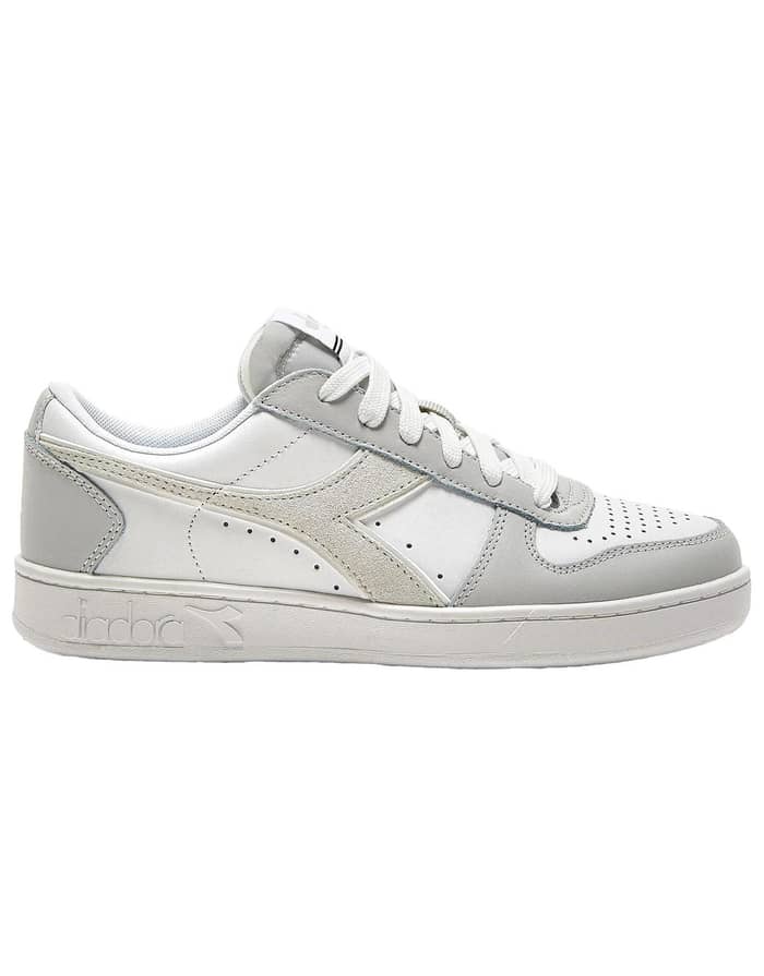 Magic Basket Dawn Blue White