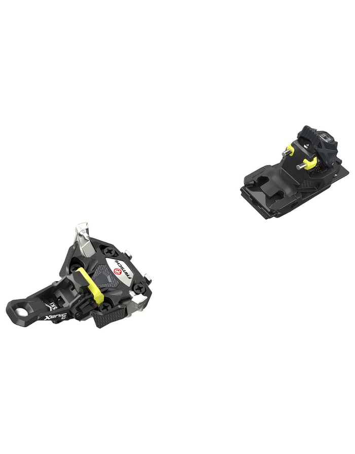 Xenic 10 Yellow