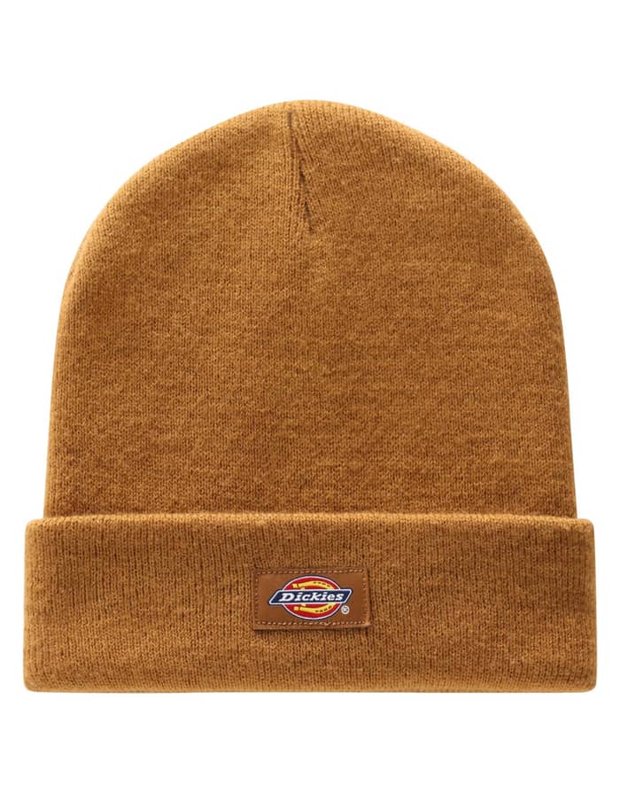 Gibsland Beanie Brown Duck