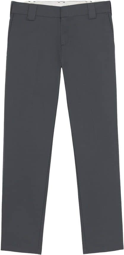 DICKIES 874 WORK PANT FLEX BLACK – Skateboards Amsterdam DICKIES 874 WORK PANT FLEX BLACK – Skateboards Amsterdam