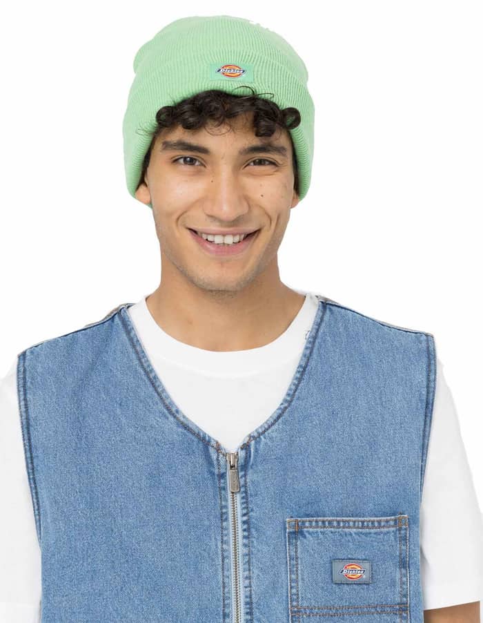 Gibsland Beanie Apple Mint