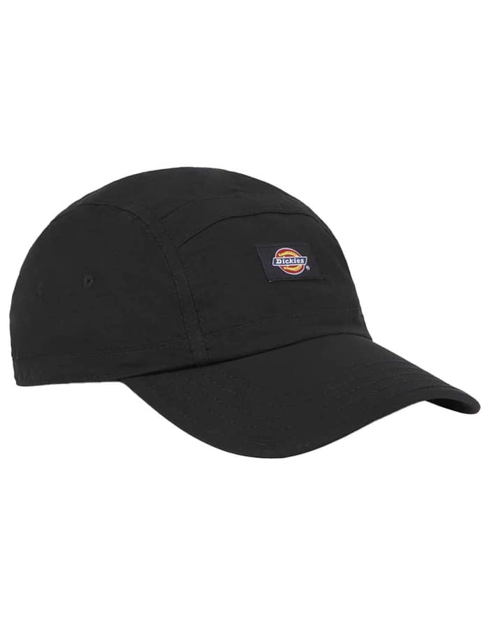 Fincastle Cap Black