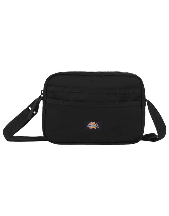 Moreauville Messenger Black