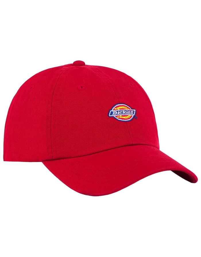 Hardwick English Red