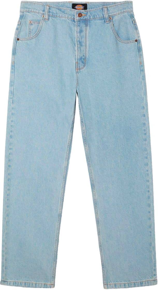 Thomasville Denim Pant Vintage Blue