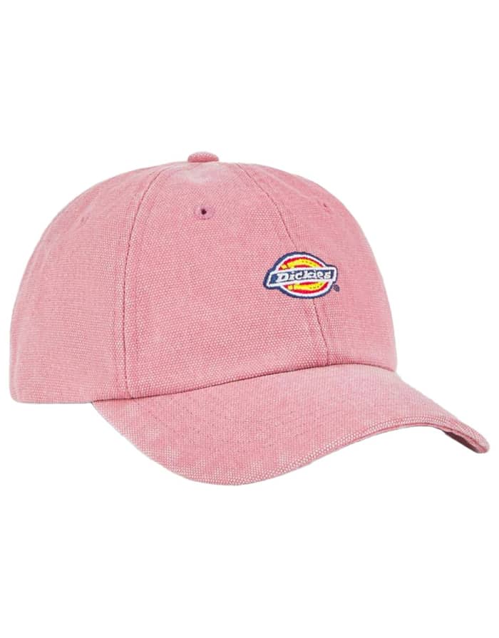 Hardwick Duck Canvas Cap Lilas