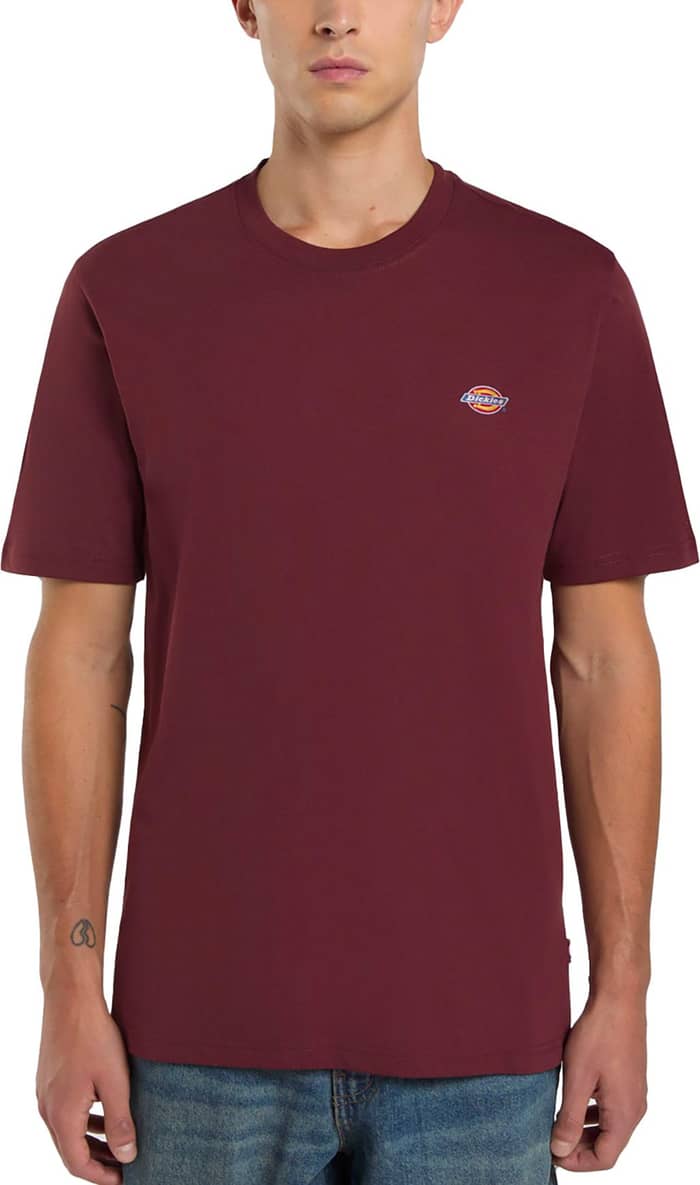 SS Mapleton Tee Andorra