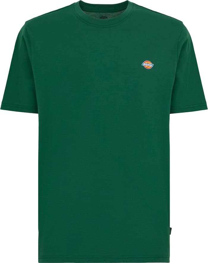 SS Mapleton Tee Pine Needle Green