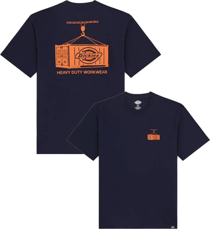 Apison Tee SS Night Sky