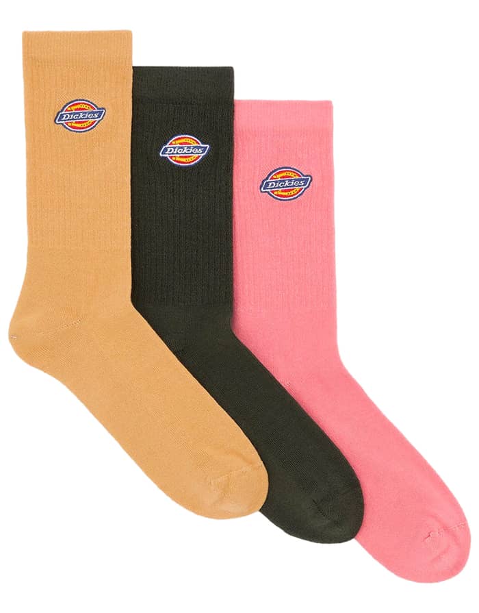 Valley Grove Socks Deep Depths