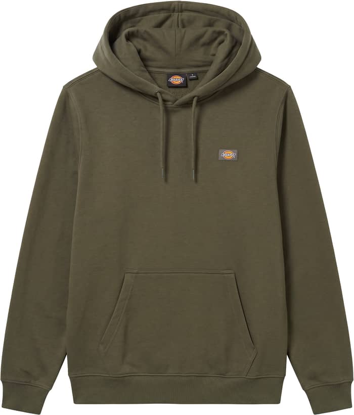 Oakport Hoodie Deep Depth