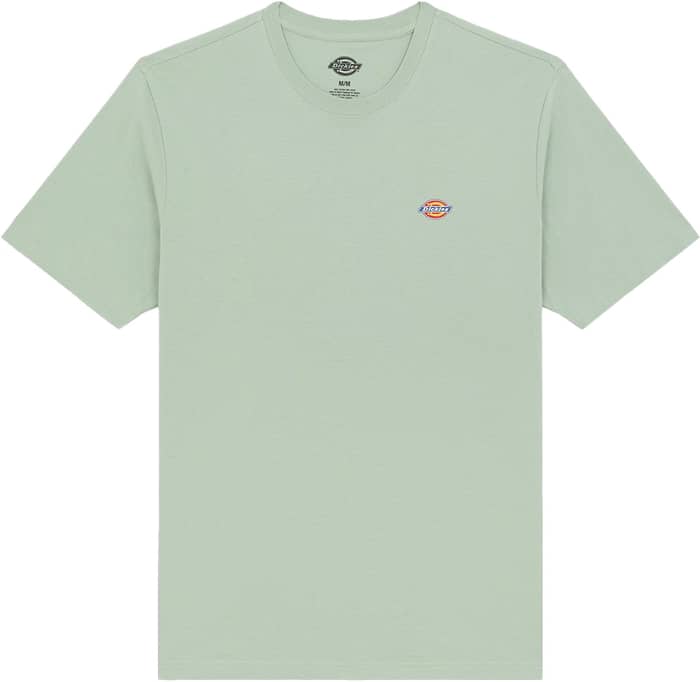 Mapleton SS Tee Jadeite