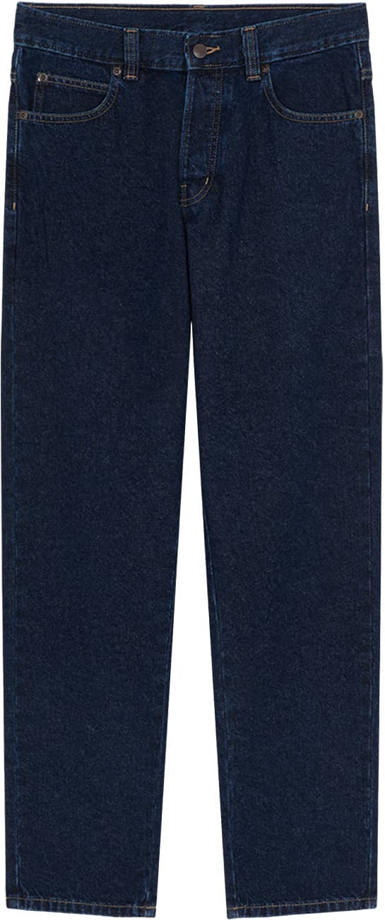 986 Slim Tapered Jeans Dark Indigo
