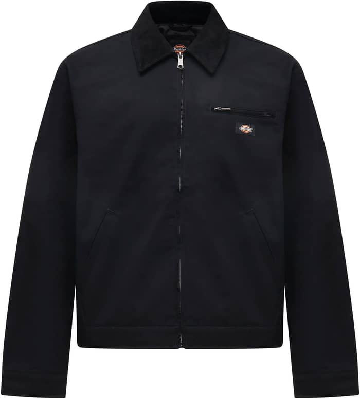 249 Jacket Black