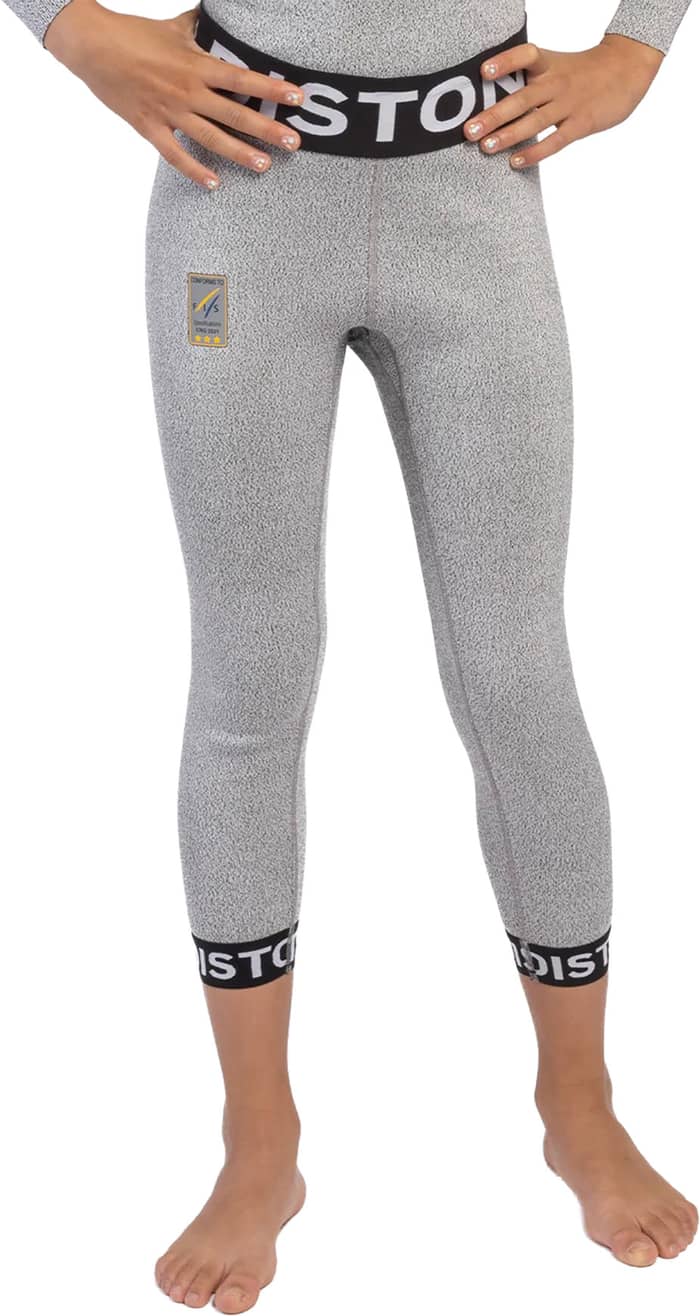 Cut Resistant Pants Junior 3FIS Stars Silver