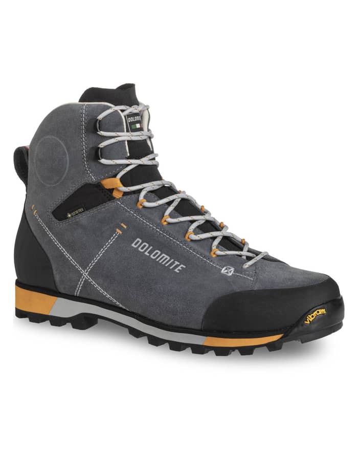 M's Cinquantaquattro Hike Evo Gtx Gunmetal Grey
