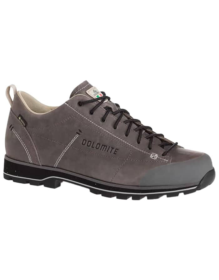 54 Low FG Evo GORE-TEX Gunmetal Grey/Black