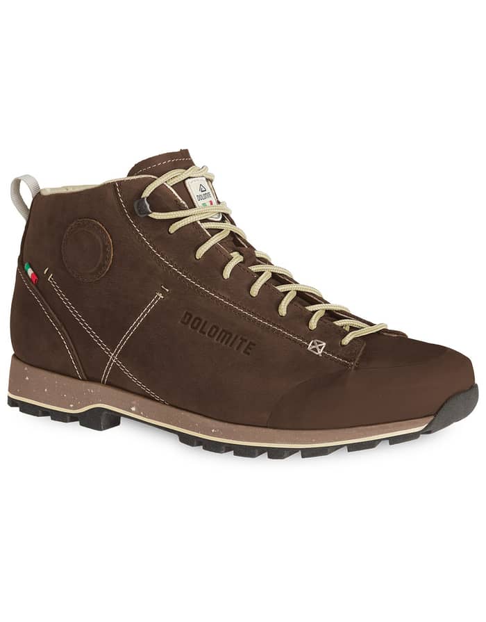 54 Mid Fg Evo Dark Brown