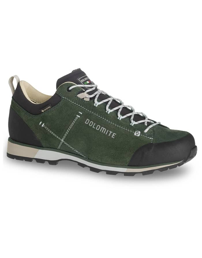 M's 54 Hike Low Evo GTX Olive Green