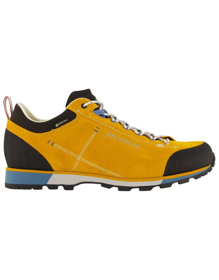 M's 54 Hike Low Evo GTX Golden Yellow