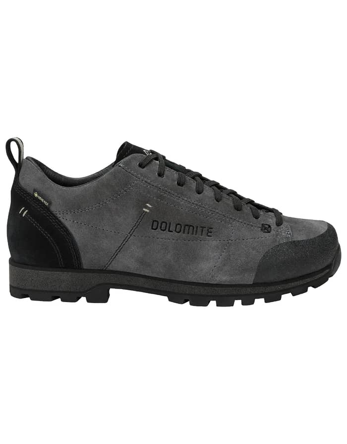 54 Low Dust GORE-TEX Gunmetal Grey