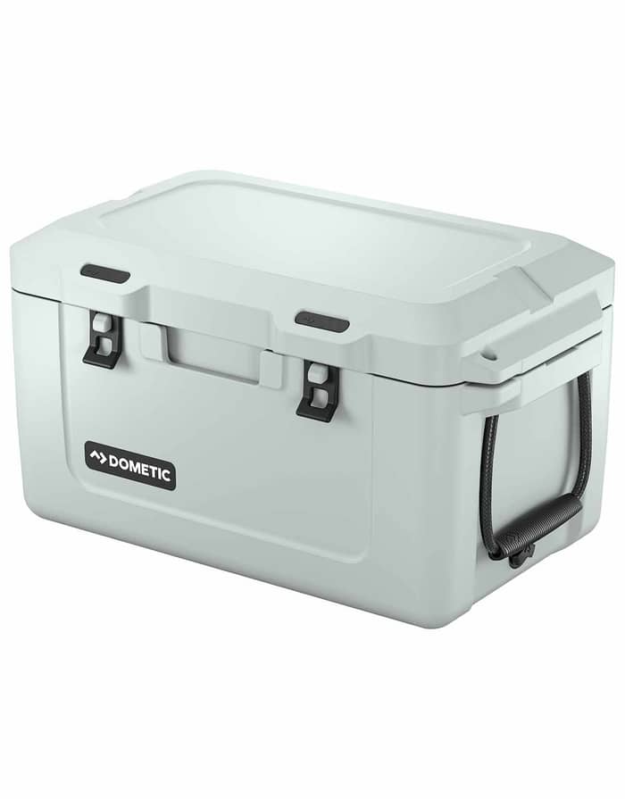 Patrol Icebox 35L Mist