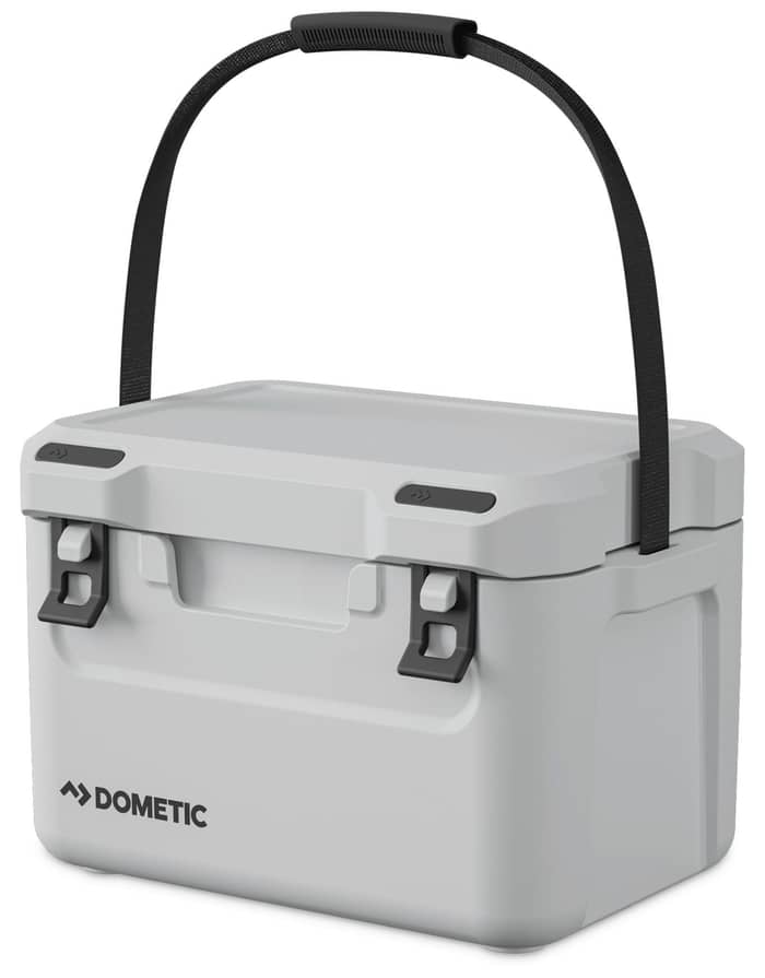 Cool Ice 15L Mist