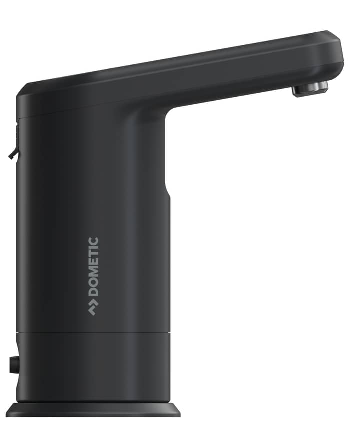 Recon 360 Faucet