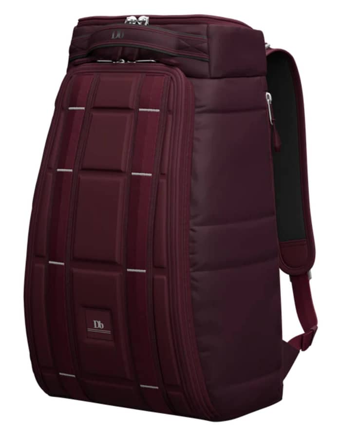 The Strøm 20L Raspberry