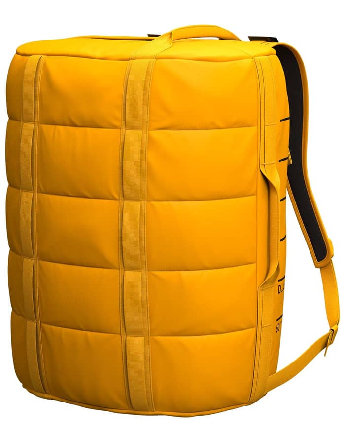 Roamer Duffel 60L Parhelion Orange