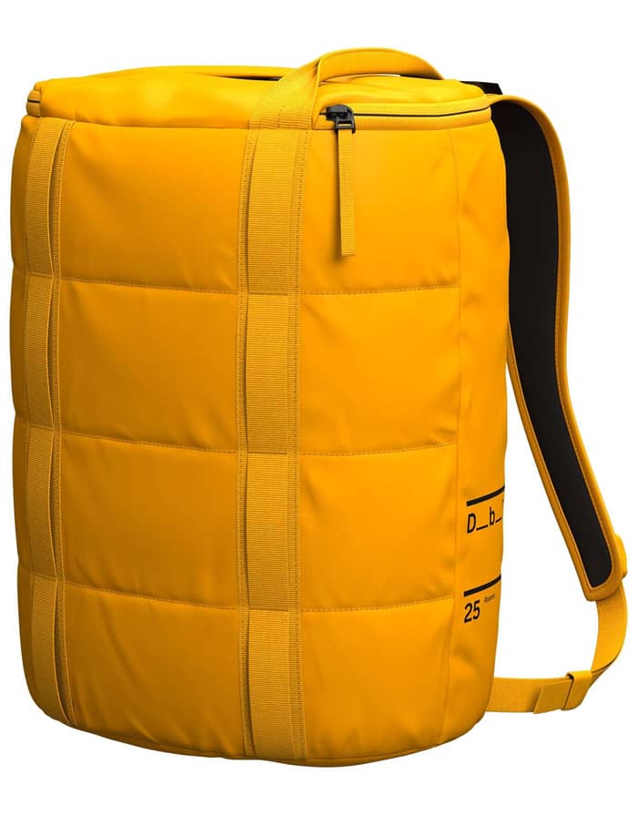 Roamer Duffel Pack 25L Parhelion Orange