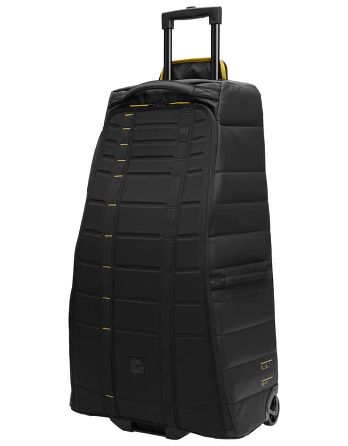 Hugger Roller Bag 90L Db x Chris Burkard