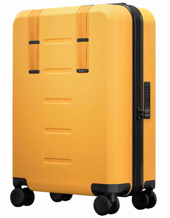 Ramverk Carry-On Parhelion Orange