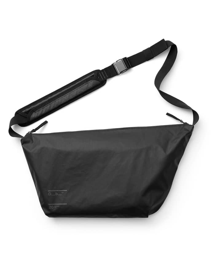 Ramverk Pro Sling Bag 20L Black