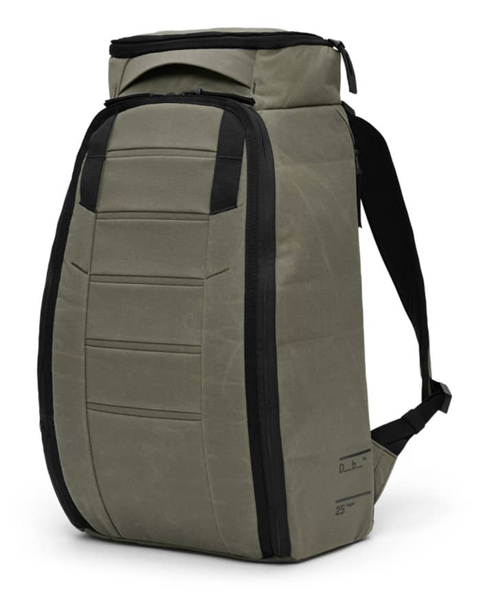 Hugger Backpack 25L Forest Green