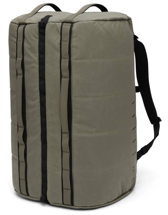 Roamer Pro Split Duffel 70L Forest Green