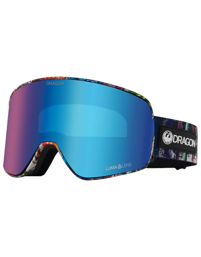 Dr Nfx2 Benchetler