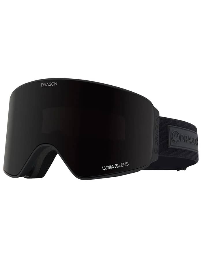 Nfx Mag OTG Midnight - Lumalens Midnight + Lumalens Violet