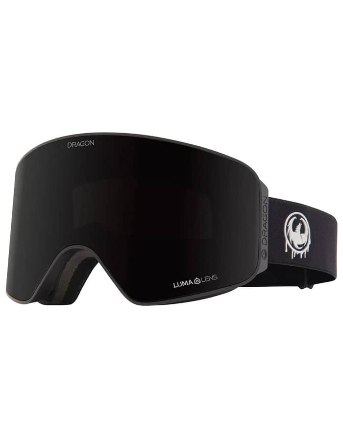 Nfx Mag OTG Blake Paul - Lumalens Midnight + Lumalens Violet