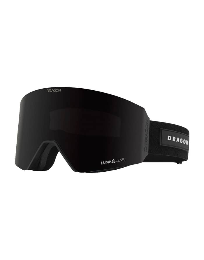 RVX MAG OTG Vantas Lumalens Midnight + Lumalens Violet