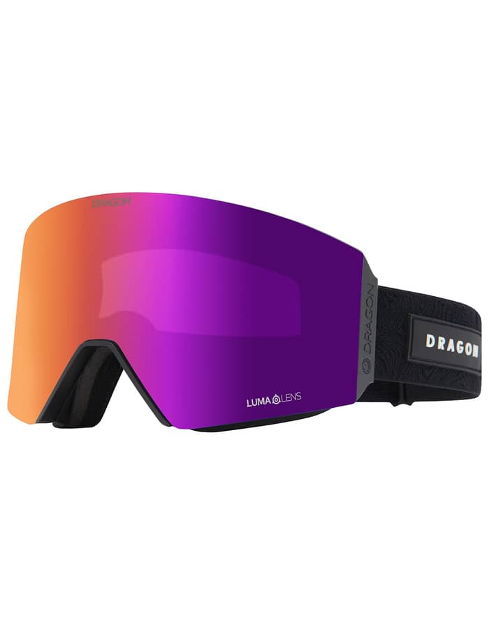 RVX MAG OTG Vantas Lumalens Purple Ion + Lumalens Violet