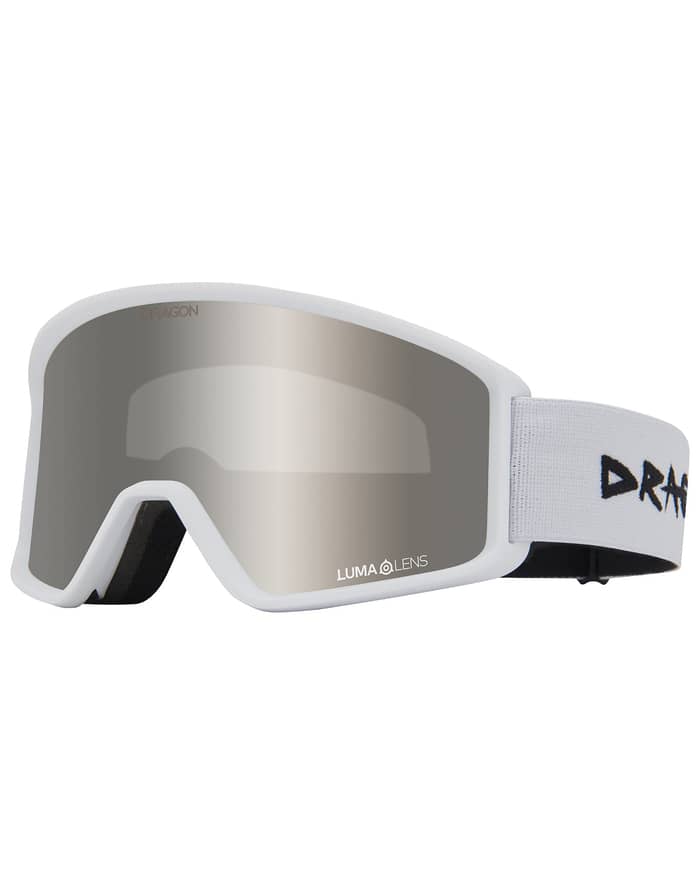 DXT OTG Light Wing Lumalens Silver Ion