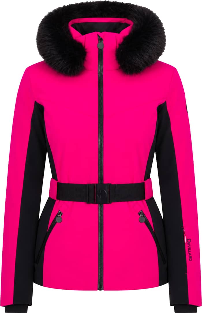 Estelle 2 Fuschia