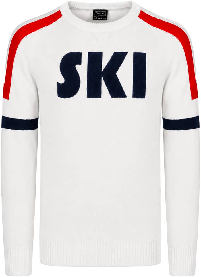 Pristan 2 White