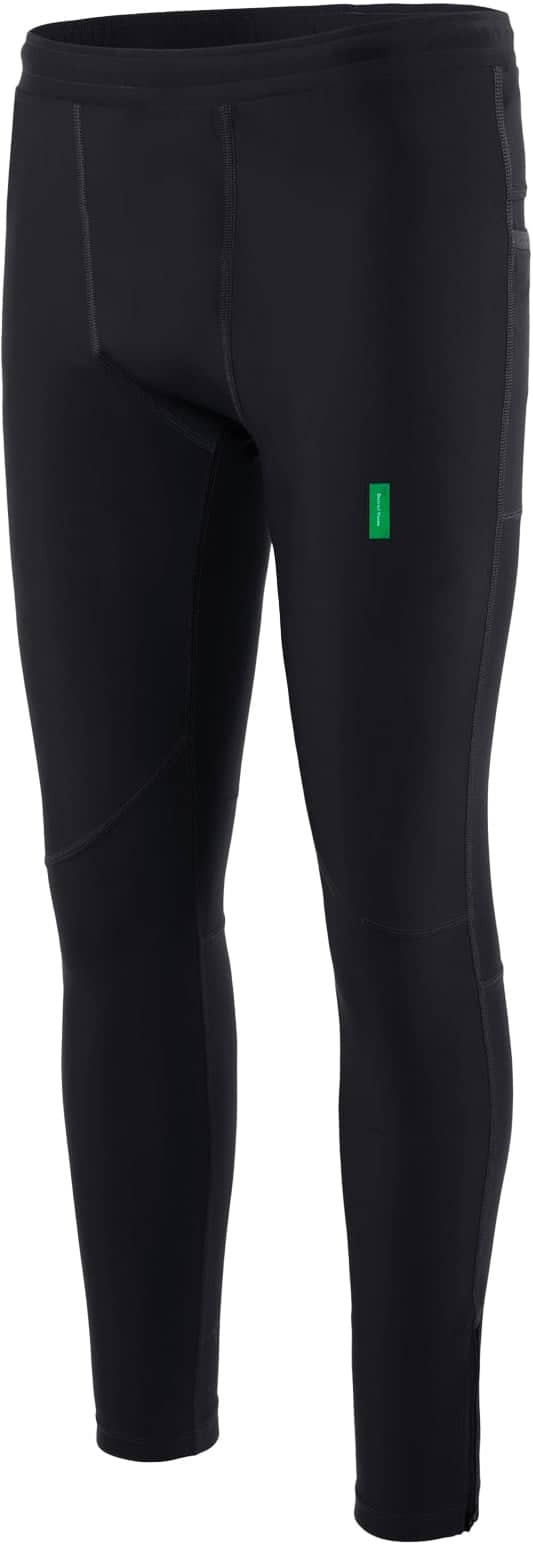 Full Length Tights Black