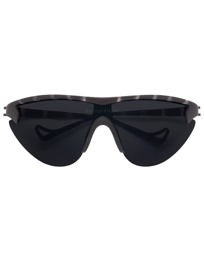 Yukinori Range Finder Black Tortoise/D+ Onyx Mirror